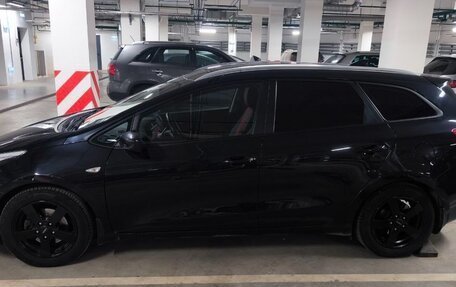 KIA cee'd III, 2017 год, 1 250 000 рублей, 4 фотография