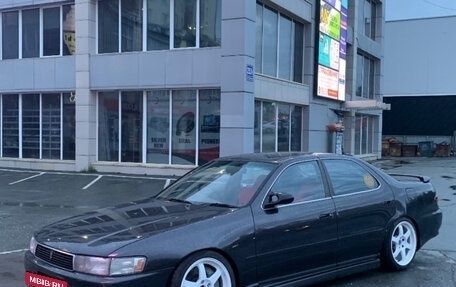 Toyota Cresta, 1993 год, 1 499 999 рублей, 15 фотография