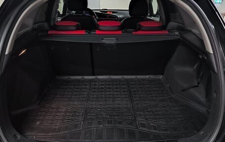 KIA cee'd III, 2017 год, 1 250 000 рублей, 9 фотография