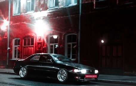Toyota Cresta, 1993 год, 1 499 999 рублей, 21 фотография
