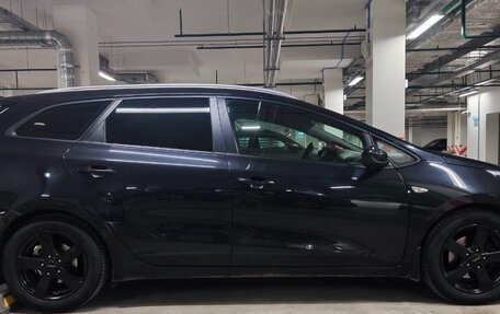 KIA cee'd III, 2017 год, 1 250 000 рублей, 5 фотография