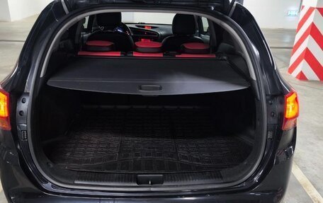 KIA cee'd III, 2017 год, 1 250 000 рублей, 8 фотография