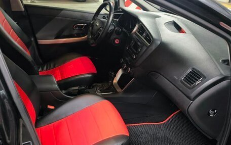 KIA cee'd III, 2017 год, 1 250 000 рублей, 14 фотография