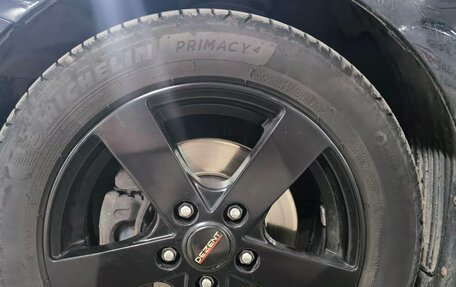 KIA cee'd III, 2017 год, 1 250 000 рублей, 12 фотография