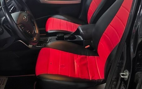 KIA cee'd III, 2017 год, 1 250 000 рублей, 13 фотография