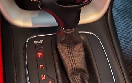 KIA cee'd III, 2017 год, 1 250 000 рублей, 17 фотография