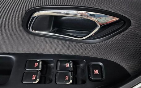KIA cee'd III, 2017 год, 1 250 000 рублей, 20 фотография
