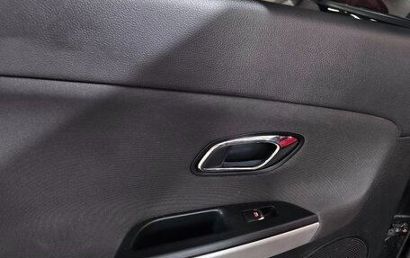 KIA cee'd III, 2017 год, 1 250 000 рублей, 21 фотография