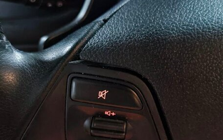 KIA cee'd III, 2017 год, 1 250 000 рублей, 18 фотография