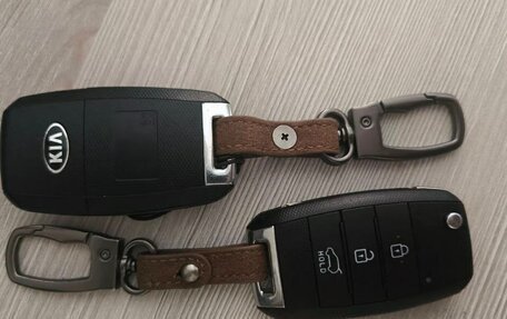 KIA cee'd III, 2017 год, 1 250 000 рублей, 22 фотография
