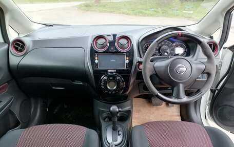 Nissan Note II рестайлинг, 2015 год, 1 110 000 рублей, 5 фотография