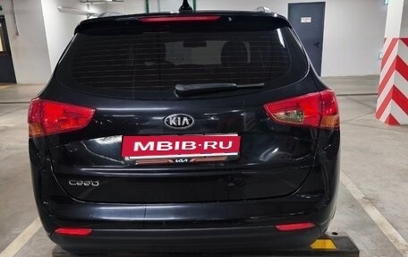 KIA cee'd III, 2017 год, 1 250 000 рублей, 7 фотография