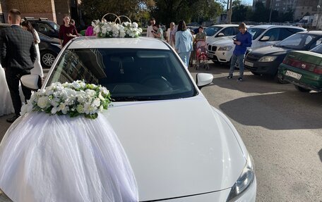 Mazda 6, 2014 год, 1 300 000 рублей, 5 фотография