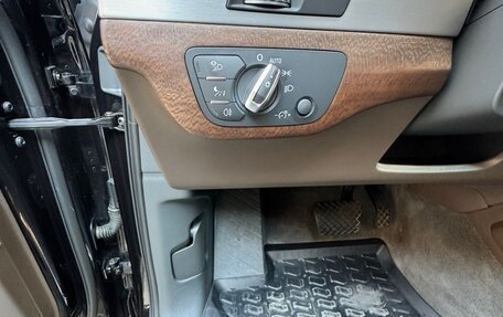 Audi Q7, 2018 год, 4 750 000 рублей, 11 фотография