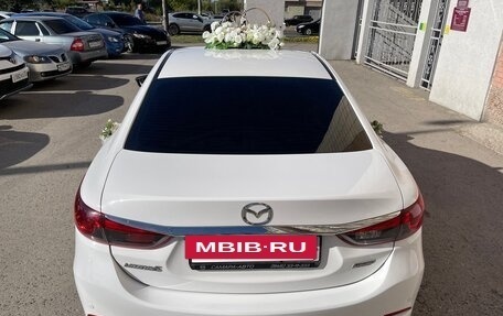 Mazda 6, 2014 год, 1 300 000 рублей, 2 фотография