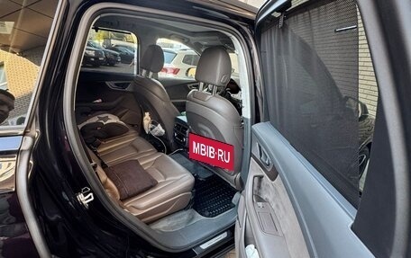 Audi Q7, 2018 год, 4 750 000 рублей, 8 фотография