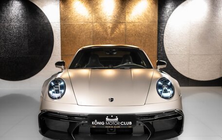 Porsche 911, 2023 год, 79 999 992 рублей, 4 фотография