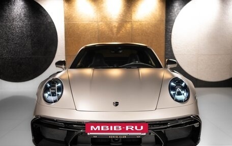 Porsche 911, 2023 год, 79 999 992 рублей, 3 фотография