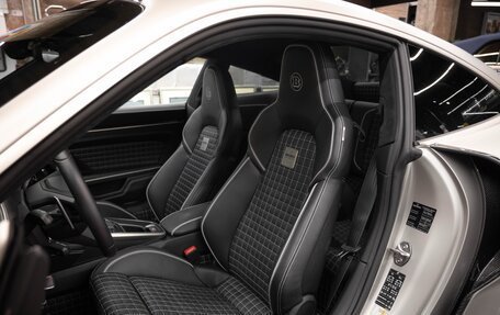 Porsche 911, 2023 год, 79 999 992 рублей, 25 фотография