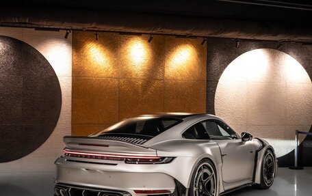 Porsche 911, 2023 год, 79 999 992 рублей, 29 фотография