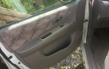 Nissan Liberty, 1999 год, 300 000 рублей, 10 фотография