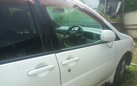 Nissan Liberty, 1999 год, 300 000 рублей, 5 фотография