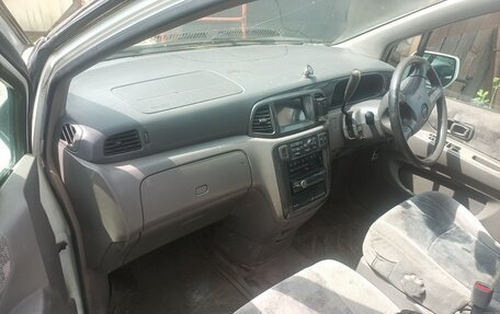 Nissan Liberty, 1999 год, 300 000 рублей, 9 фотография