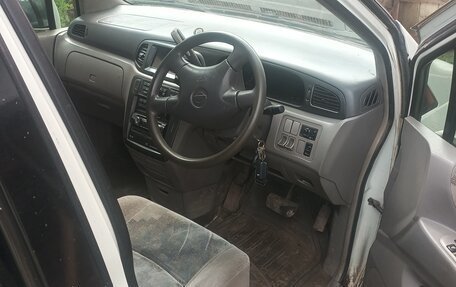 Nissan Liberty, 1999 год, 300 000 рублей, 13 фотография