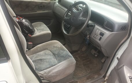Nissan Liberty, 1999 год, 300 000 рублей, 14 фотография