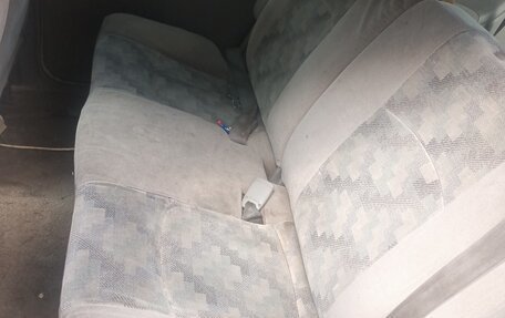 Nissan Liberty, 1999 год, 300 000 рублей, 12 фотография