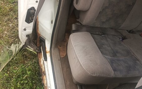 Nissan Liberty, 1999 год, 300 000 рублей, 15 фотография