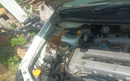 Nissan Liberty, 1999 год, 300 000 рублей, 21 фотография