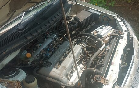 Nissan Liberty, 1999 год, 300 000 рублей, 22 фотография