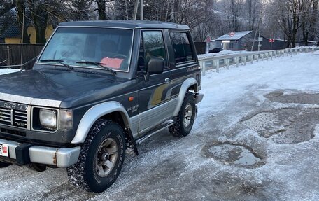 Hyundai Galloper I, 1995 год, 225 000 рублей, 2 фотография