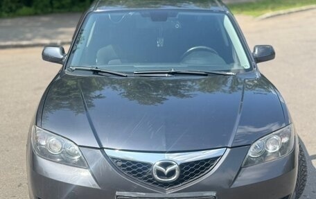 Mazda 3, 2006 год, 540 000 рублей, 3 фотография