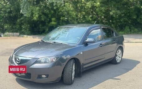 Mazda 3, 2006 год, 540 000 рублей, 2 фотография