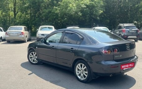 Mazda 3, 2006 год, 540 000 рублей, 5 фотография