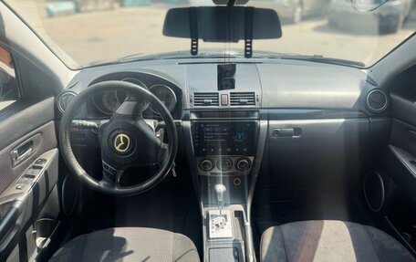 Mazda 3, 2006 год, 540 000 рублей, 8 фотография