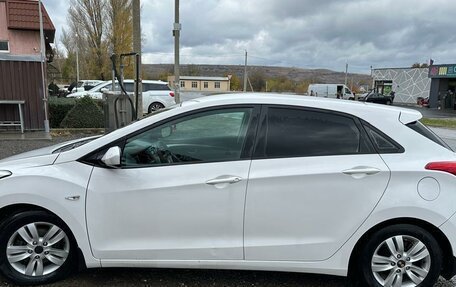 Hyundai i30 II рестайлинг, 2012 год, 900 000 рублей, 2 фотография