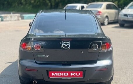 Mazda 3, 2006 год, 540 000 рублей, 4 фотография