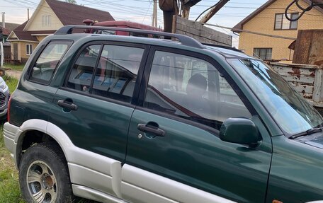 Suzuki Grand Vitara, 1998 год, 360 000 рублей, 3 фотография