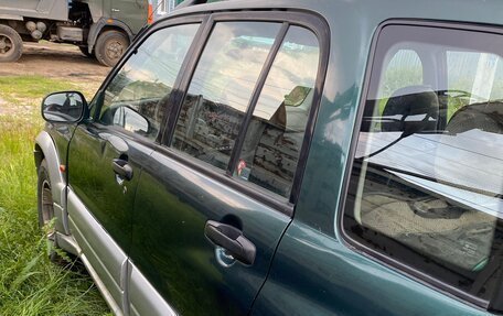 Suzuki Grand Vitara, 1998 год, 360 000 рублей, 5 фотография
