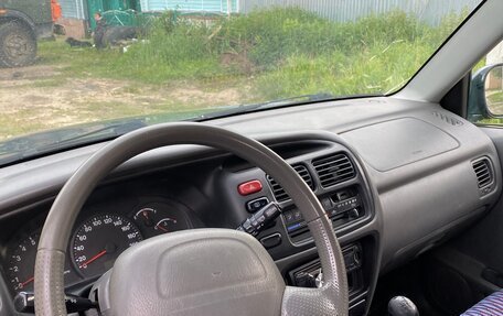 Suzuki Grand Vitara, 1998 год, 360 000 рублей, 6 фотография
