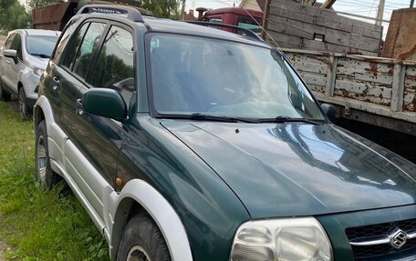 Suzuki Grand Vitara, 1998 год, 360 000 рублей, 2 фотография