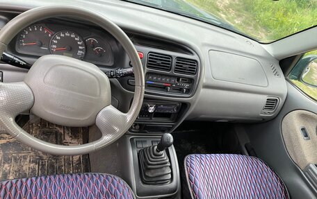 Suzuki Grand Vitara, 1998 год, 360 000 рублей, 7 фотография
