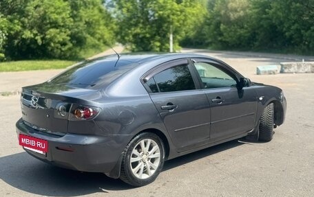 Mazda 3, 2006 год, 540 000 рублей, 6 фотография