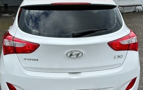 Hyundai i30 II рестайлинг, 2012 год, 900 000 рублей, 6 фотография
