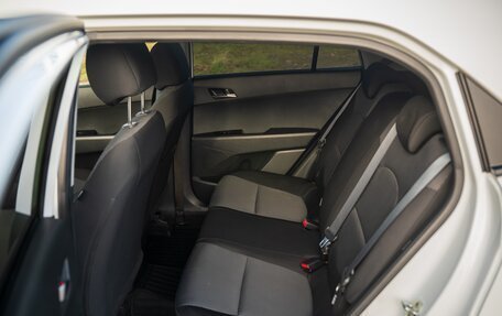 Hyundai Creta I рестайлинг, 2017 год, 1 970 000 рублей, 16 фотография