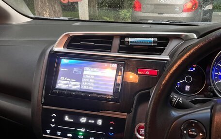 Honda Fit III, 2015 год, 1 180 000 рублей, 10 фотография