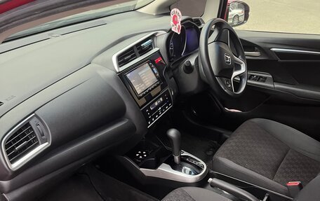 Honda Fit III, 2015 год, 1 180 000 рублей, 11 фотография